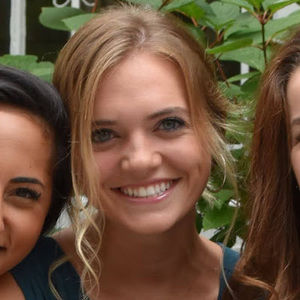 Meet your Posher, Devon